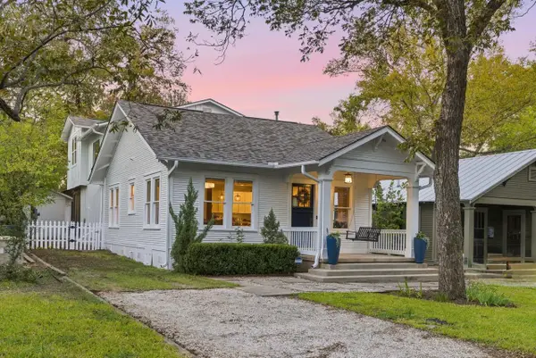 4404 Speedway, Austin, TX 78751