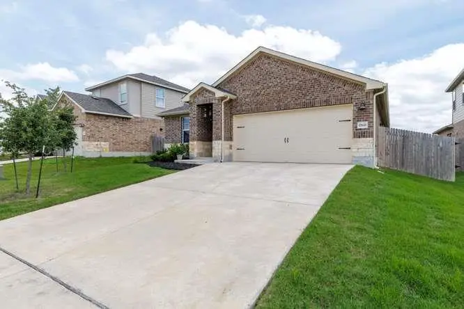 17621 Fairbridge Ln, Manor, TX 78653 - #1