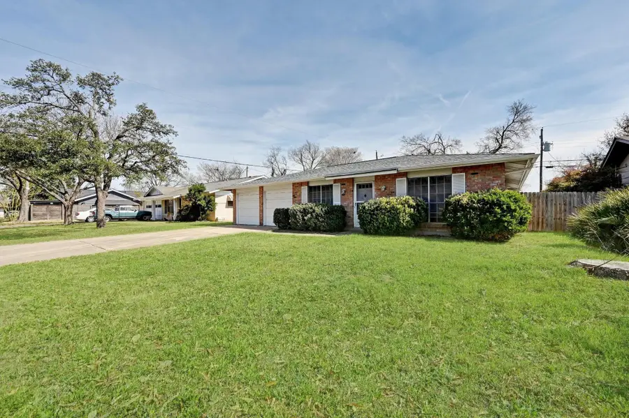7009 Deborah Dr, Austin, TX 78752 - #2