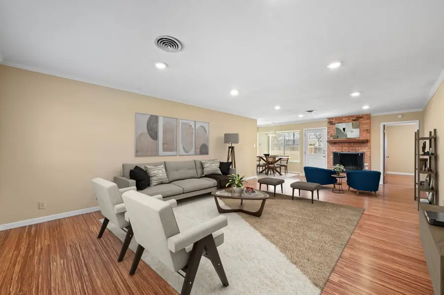 7009 Deborah Dr, Austin, TX 78752 - #3