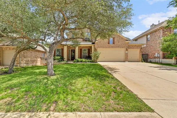 2507 Armatrading Dr, Cedar Park, TX 78613