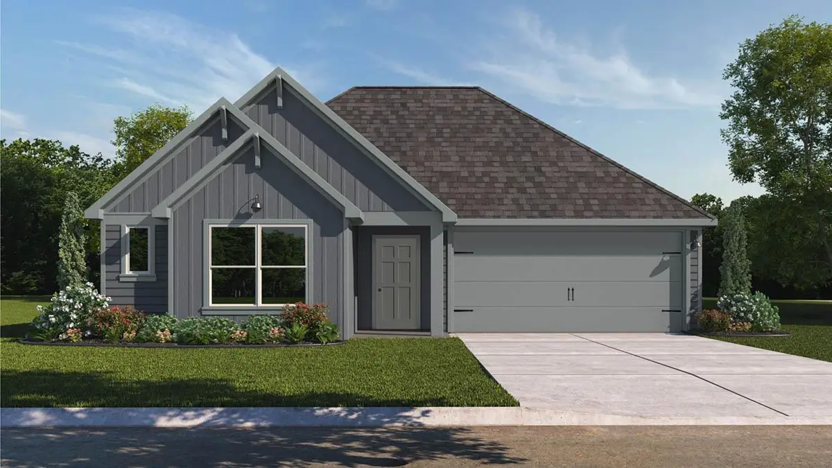 1217 Coriander Rd, Temple, TX 76501 - #1