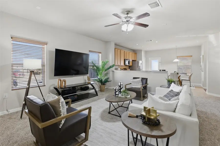 13529 Henneman Dr, Pflugerville, TX 78660 - Image #2