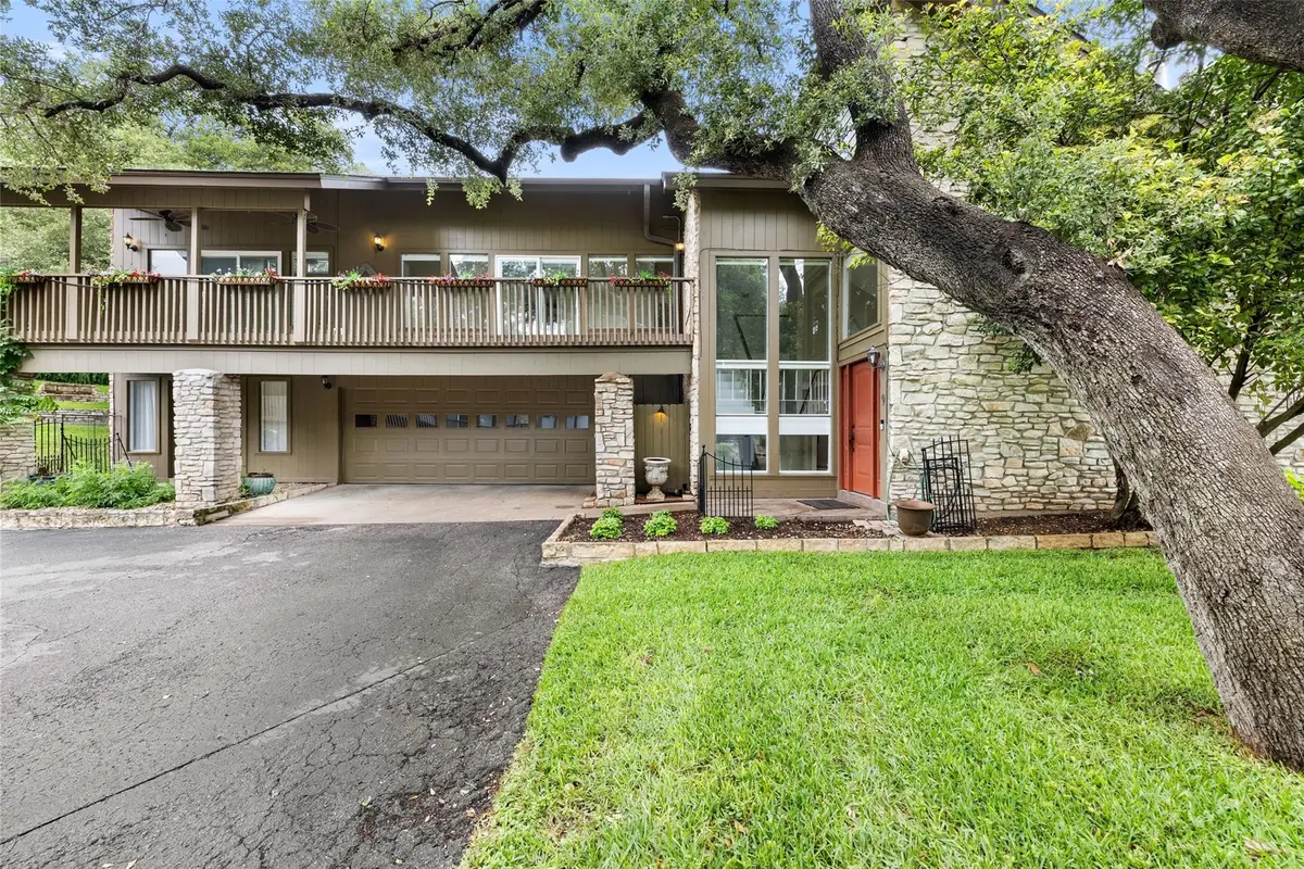9 Stoney Creek Cv, Lakeway, TX 78734 - #1