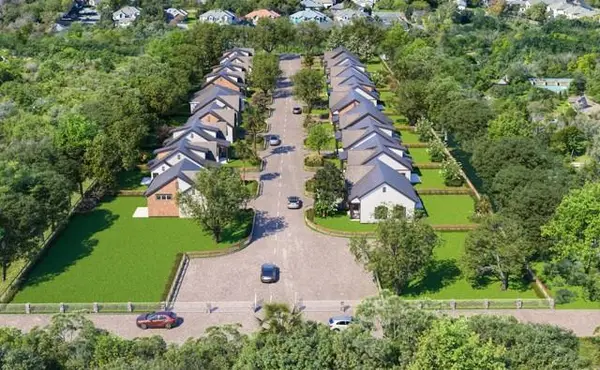 7306 Albert Rd #3, Austin, TX 78745
