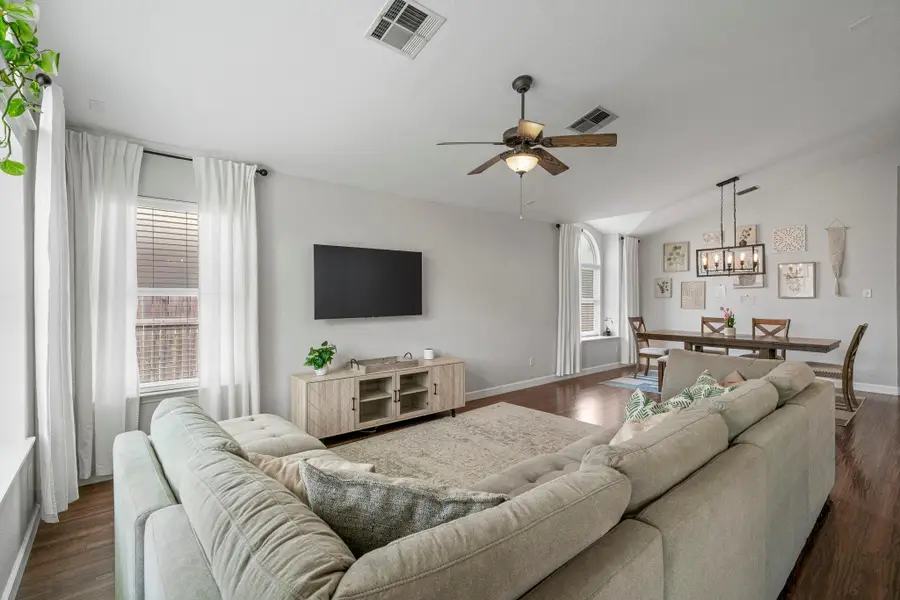 3408 Campanella Dr, Round Rock, TX 78665 - #2