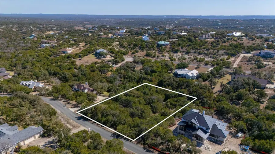 17912 Turkey Trot Trl, Dripping Springs, TX 78620 - #3