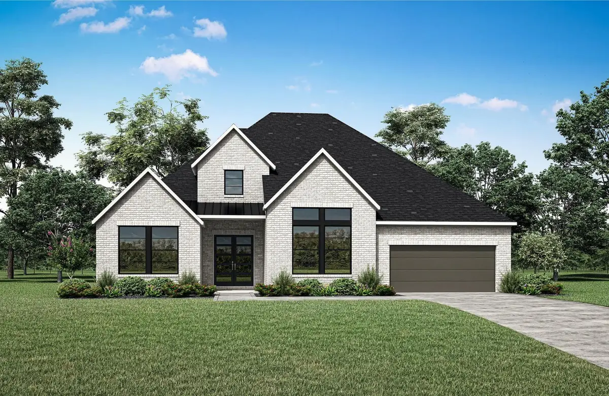 198 Midnight Valley Dr, Cedar Creek, TX 78612 - #1