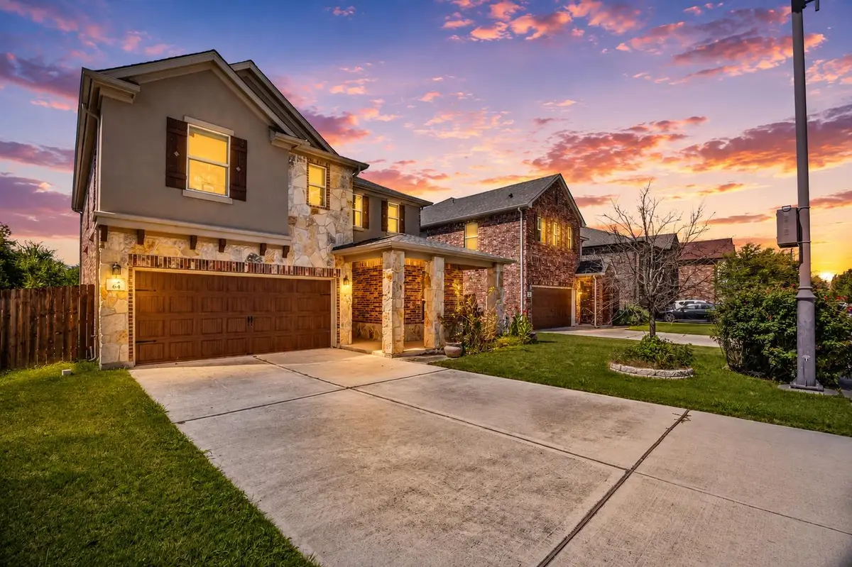 2471 Sunrise Rd #64, Round Rock, TX 78664 - #1