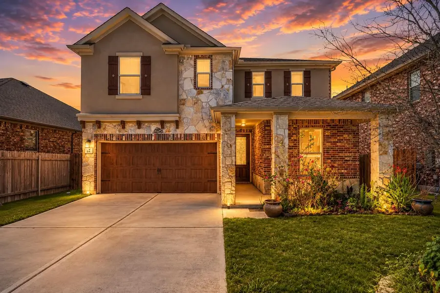 2471 Sunrise Rd #64, Round Rock, TX 78664 - #2