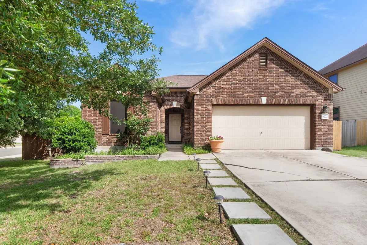 366 Matthews Ln, Kyle, TX 78640 - Image #1