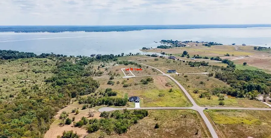Lot 70 Stillwater Shores Dr, Corsicana, TX 75109 - #3