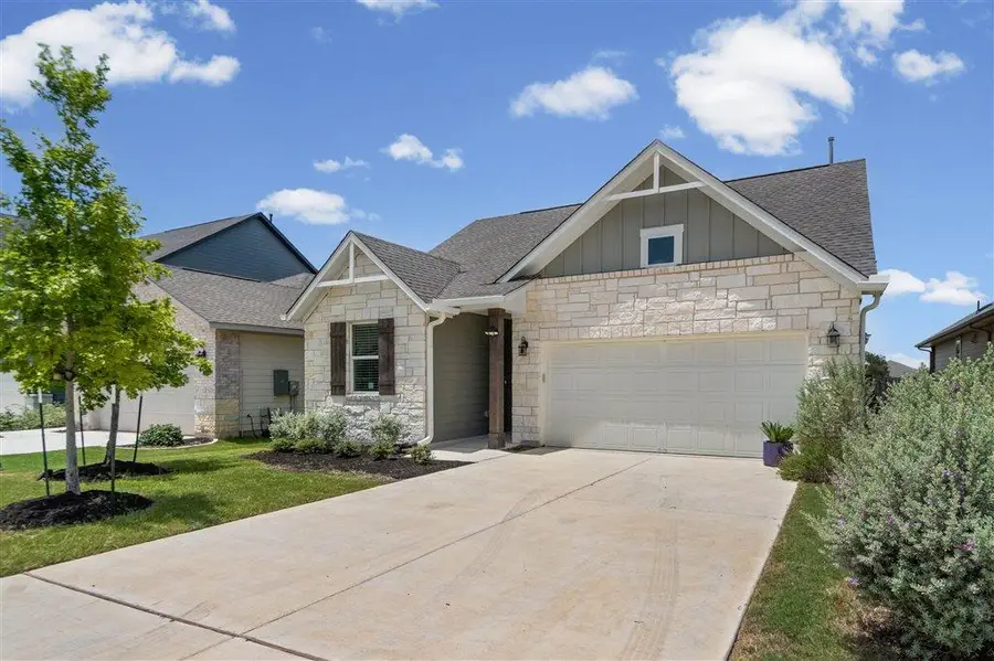 153 Wrangell Way, Dripping Springs, TX 78620 - #2