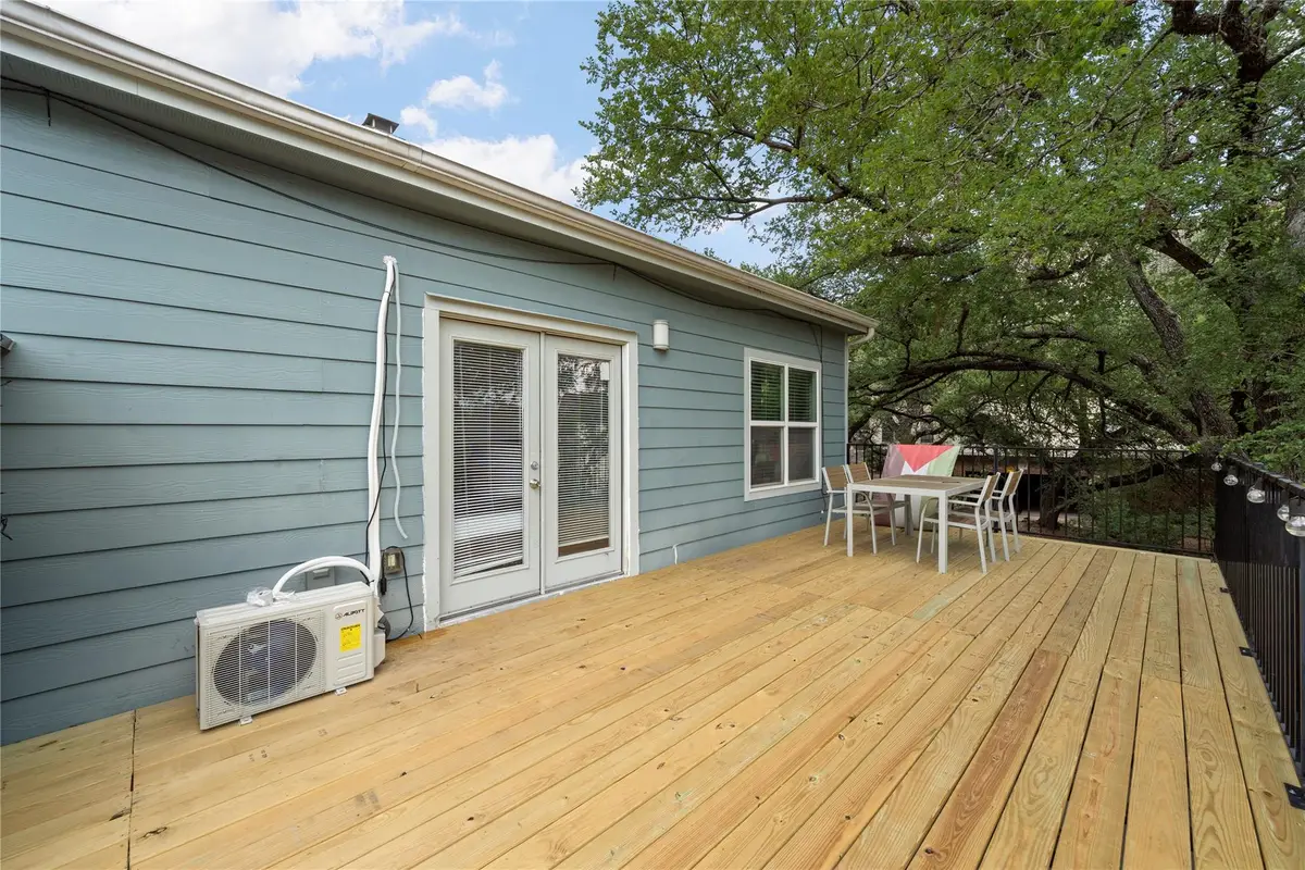 201 W 31st St #H, Austin, TX 78705 - #1