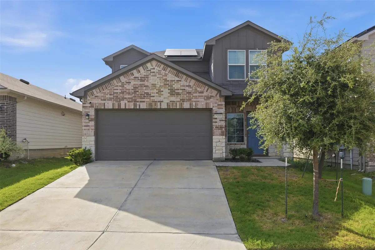 15000 Bajada Rd, Manor, TX 78653 - #1
