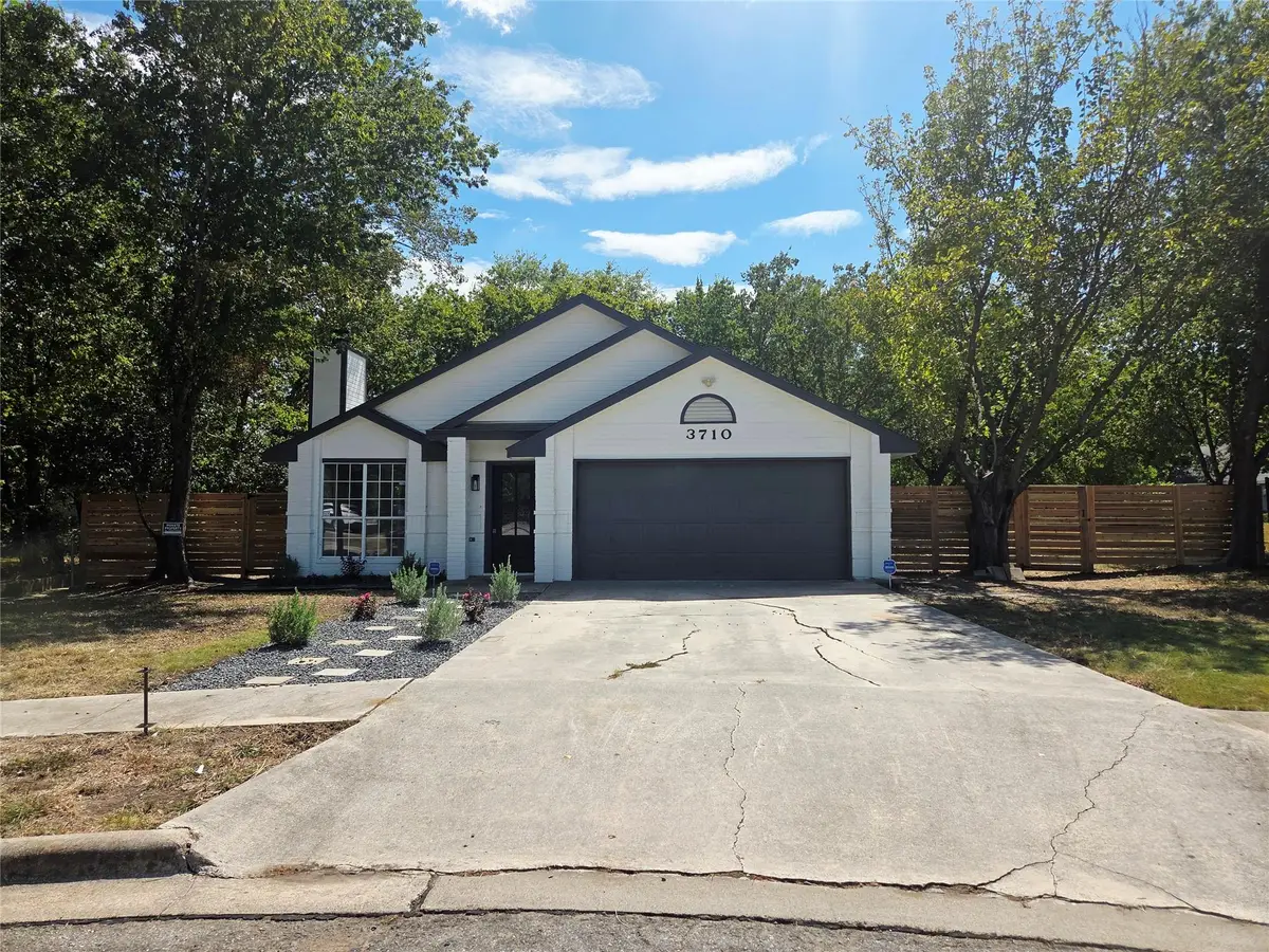 3710 Valley Forge Dr, Killeen, TX 76543 - #1