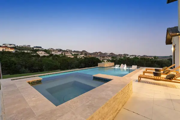 2441 Bel Paese Bend, Leander, TX 78641