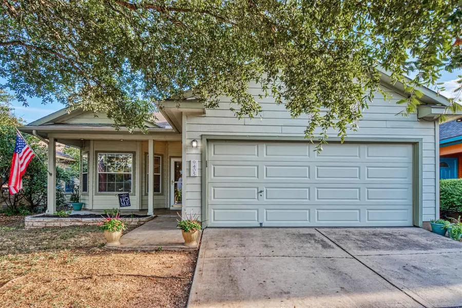 9405 Brandts Wood St, Austin, TX 78744 - #2