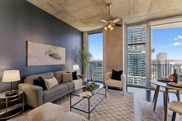 360 Nueces St #3106, Austin, TX 78701