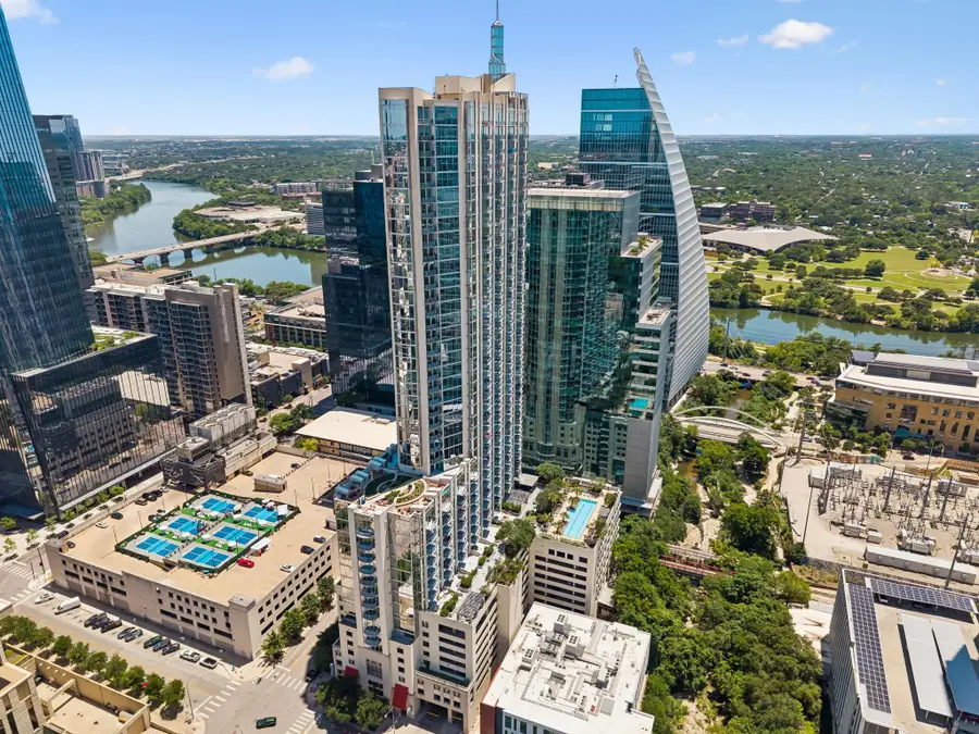 360 Nueces St #3106, Austin, TX 78701 - #2