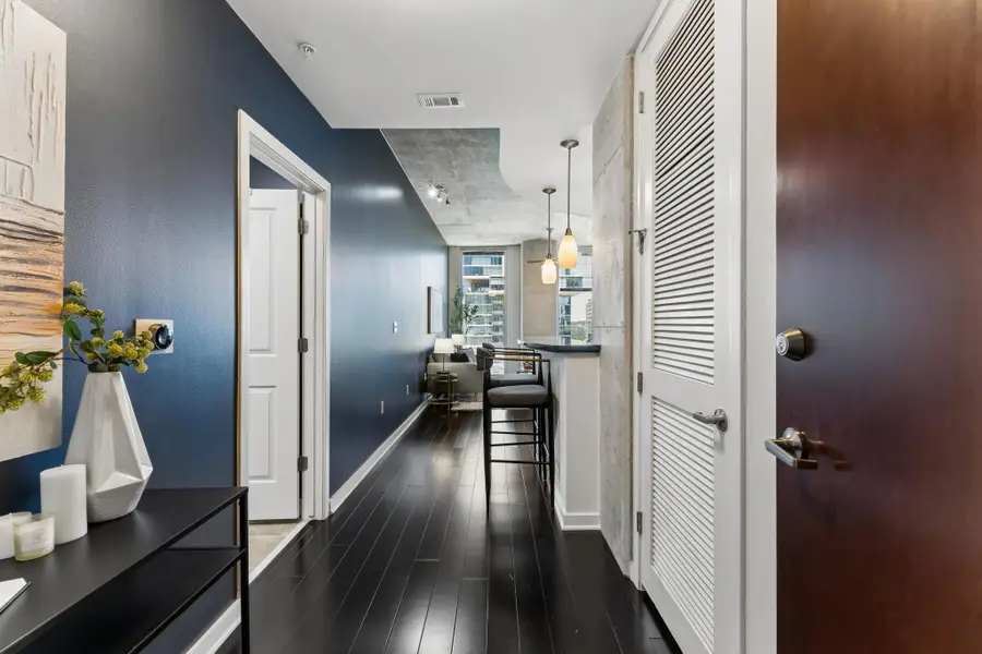360 Nueces St #3106, Austin, TX 78701 - #3