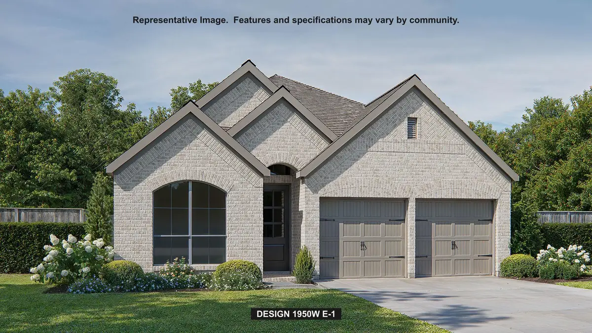 104 Annamae Green Cv, Georgetown, TX 78628 - #1