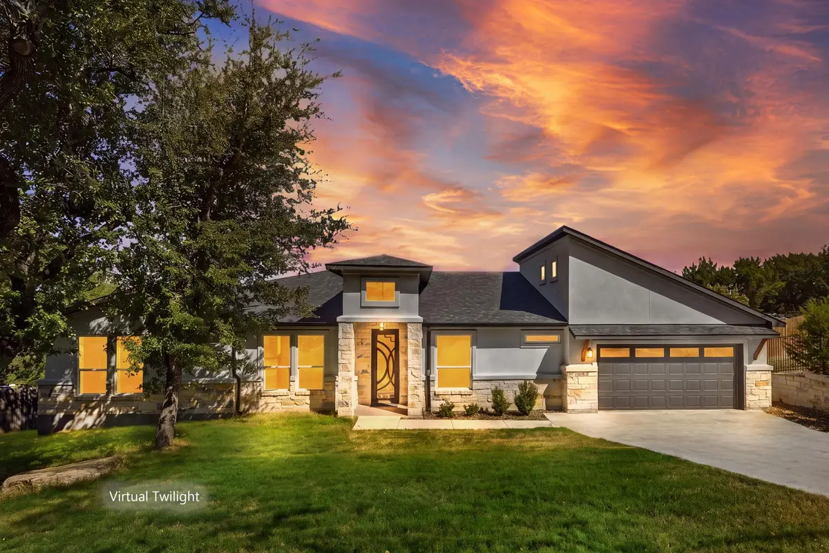 20302 Boggy Ford Rd, Lago Vista, TX 78645 - #1