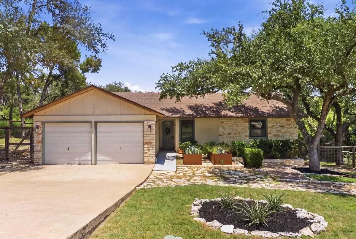 6808 Smokey Hill Rd, Austin, TX 78736 - #1