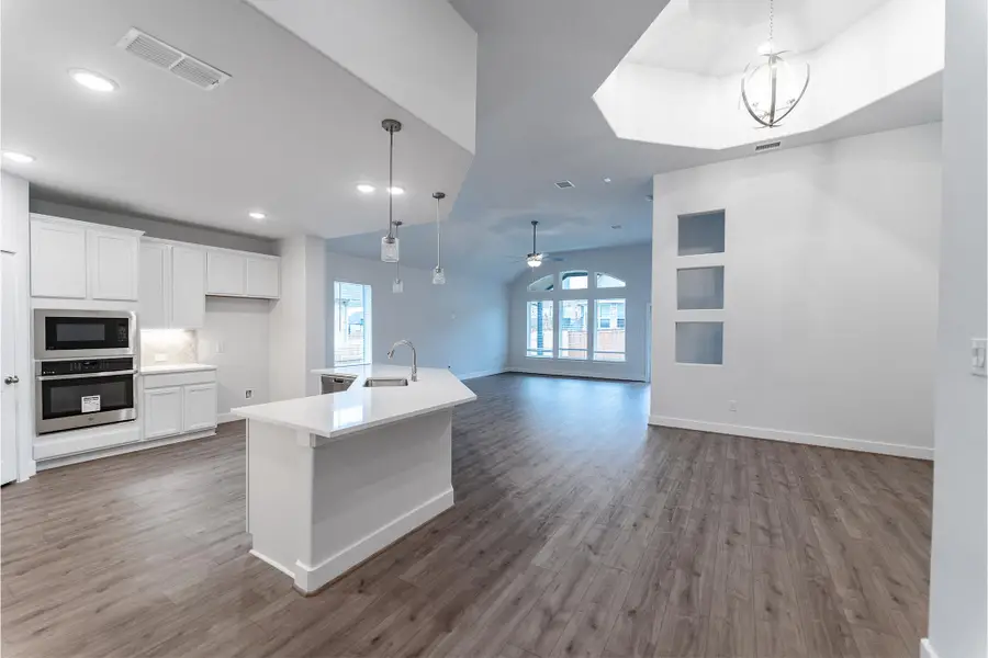 885 Cherrystone Loop, Buda, TX 78610 - #2