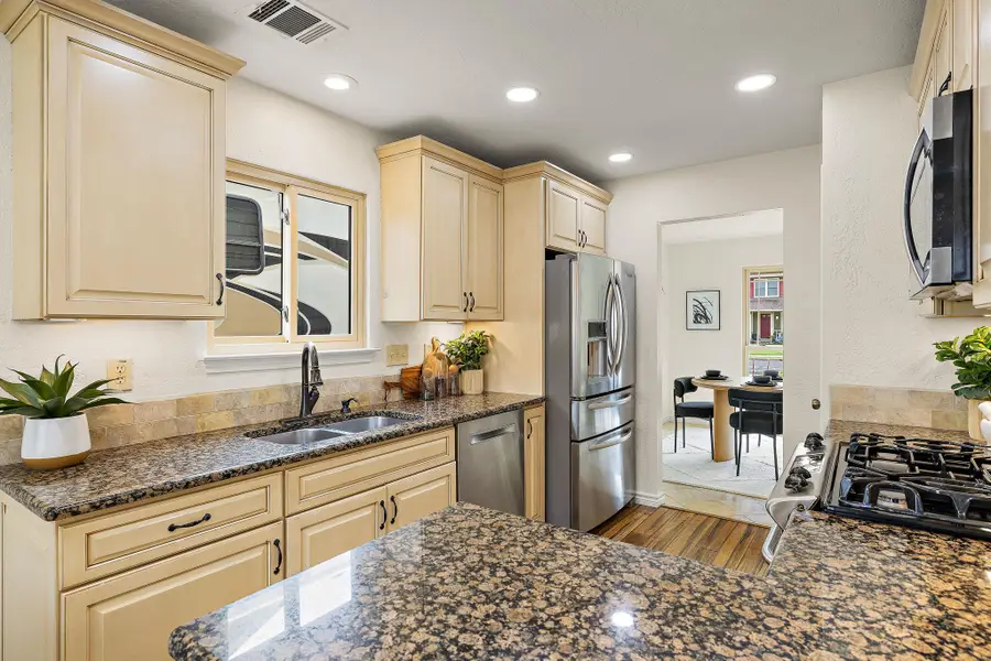 9002 Bancroft Trl, Austin, TX 78729 - #3