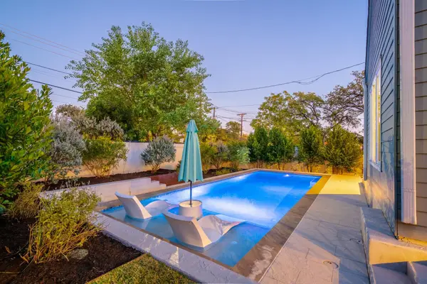 2105 Enfield Rd #A, Austin, TX 78703