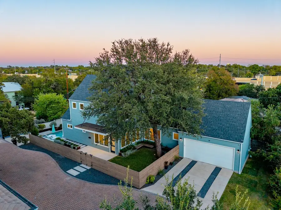 2105 Enfield Rd #A, Austin, TX 78703 - Image #3