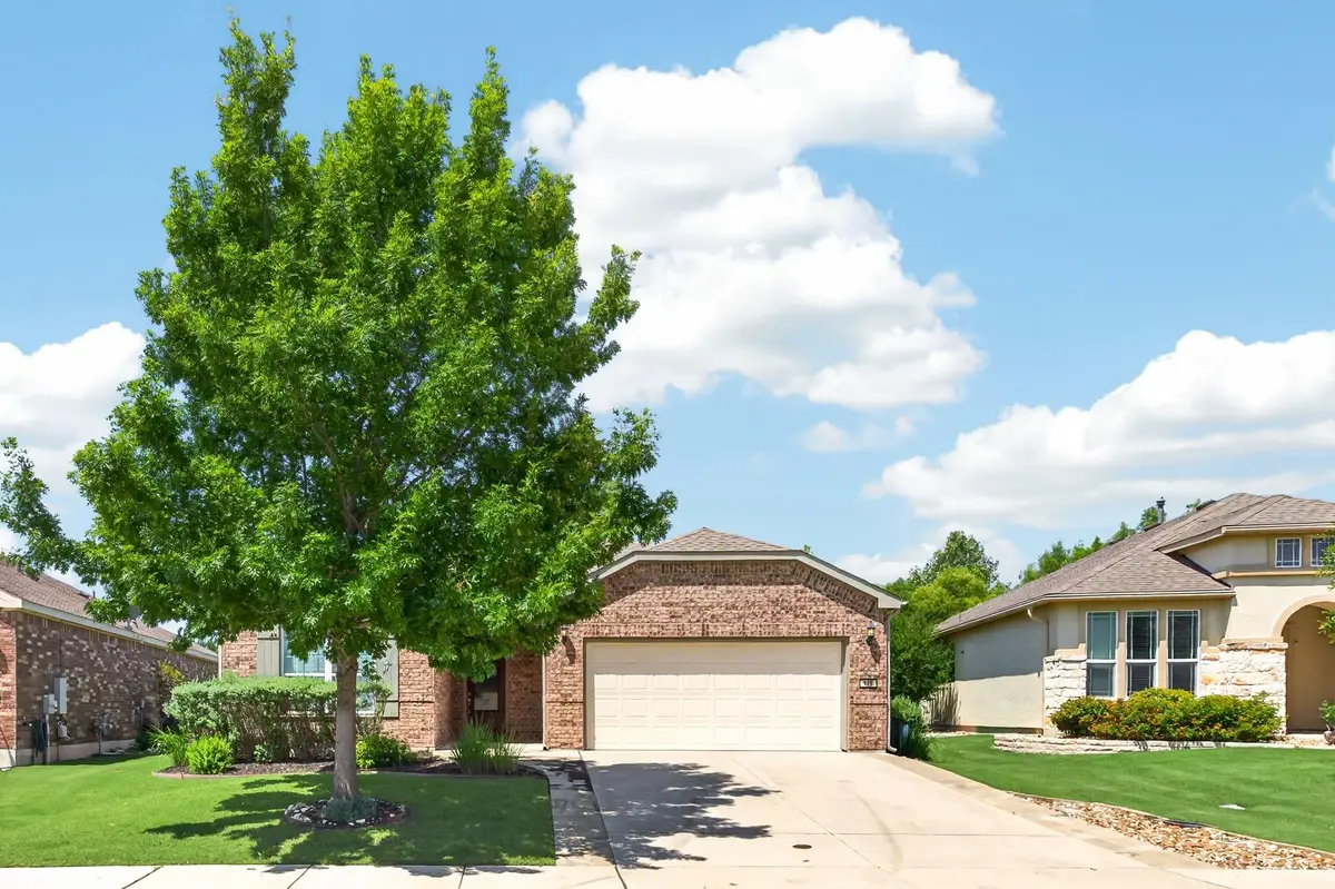 109 Gentry Creek Ln, Georgetown, TX 78633 - #1