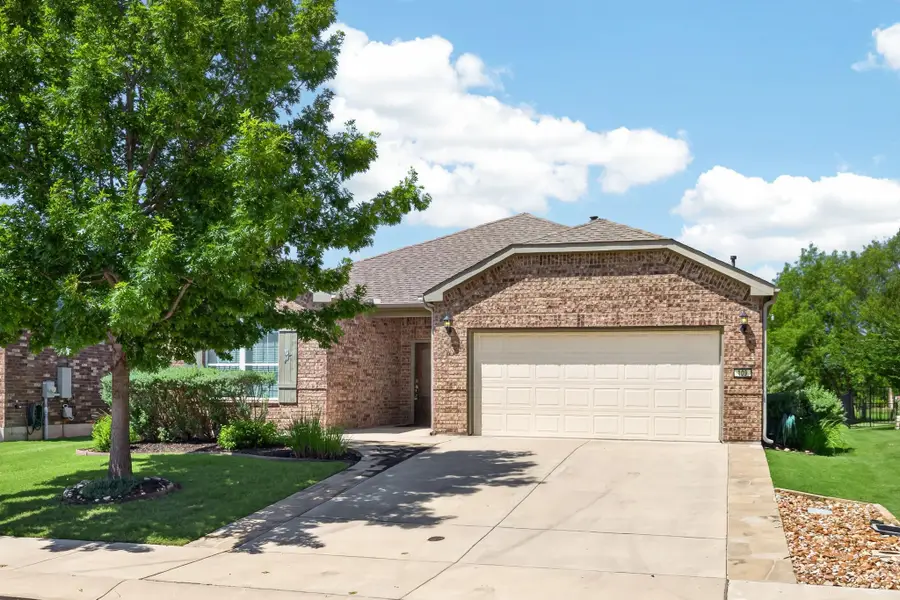109 Gentry Creek Ln, Georgetown, TX 78633 - #3