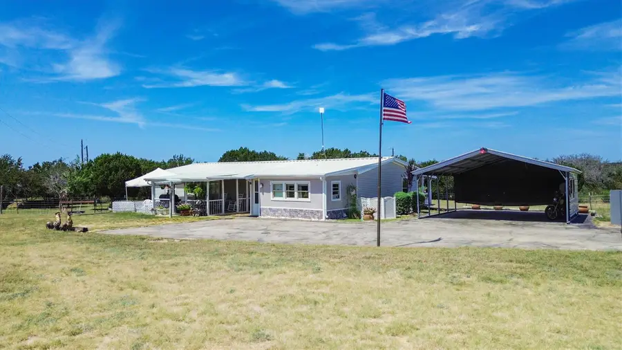 2137 W Fm 243, Bertram, TX 78605 - #3