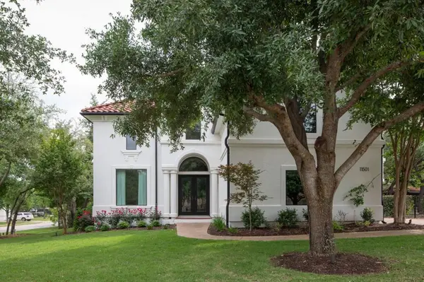 11501 Firethorn Ct, Austin, TX 78732