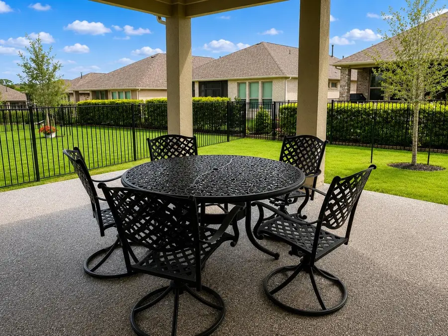 3220 Drago Dr, Round Rock, TX 78665 - #3