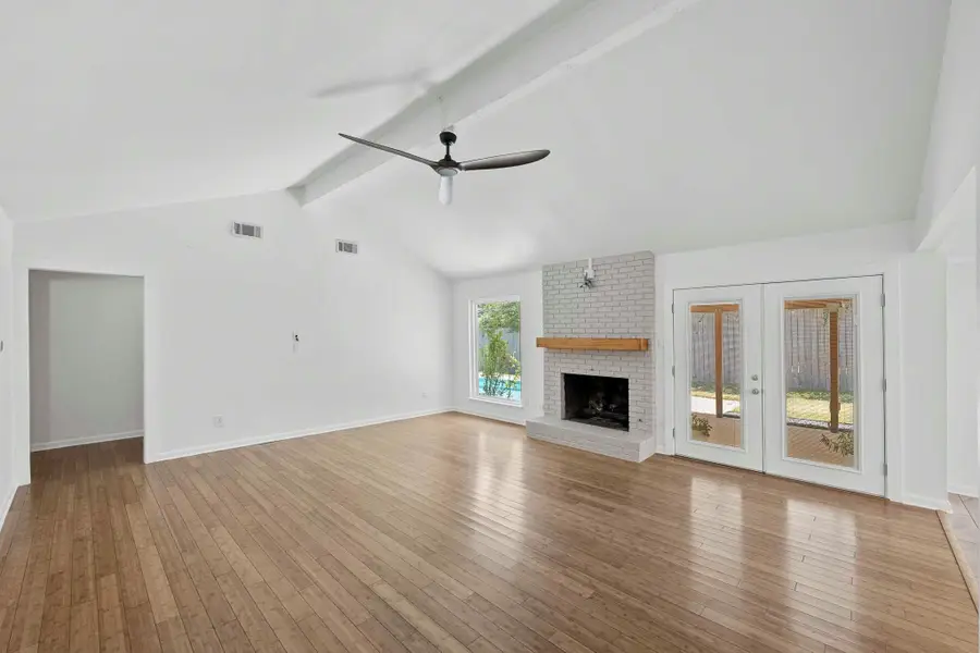 2717 Charlesworth Dr, Austin, TX 78745 - #3
