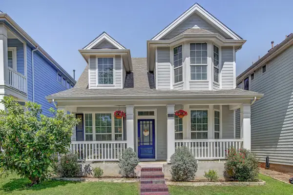 1616 Bridgeway Dr, Austin, TX 78704