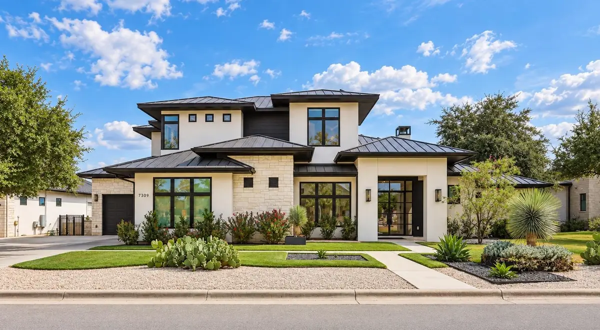 7309 Davenport Divide Rd, Austin, TX 78738 - #1
