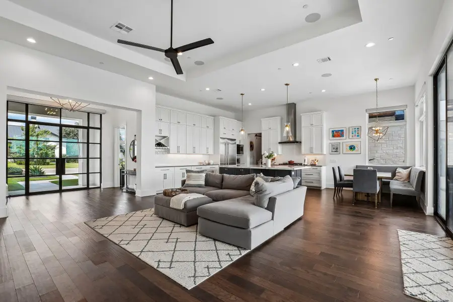 7309 Davenport Divide Rd, Austin, TX 78738 - #3