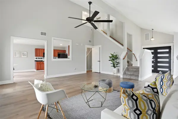 2306 Georgian Dr, Georgetown, TX 78626