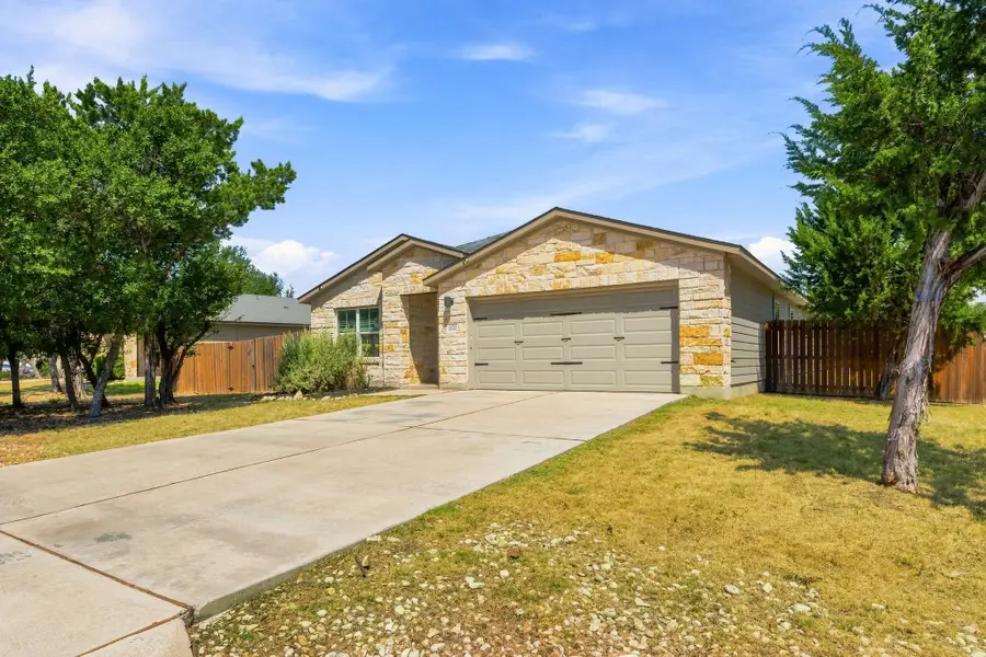 21720 Crystal Way, Lago Vista, TX 78645 - #2