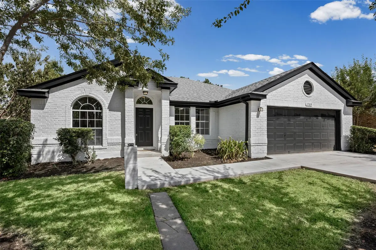 1709 Southeastern Trl, Round Rock, TX 78664 - #1