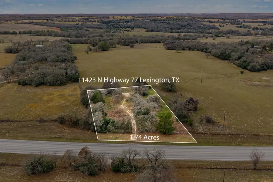 11423 US Hwy 77, Lexington, TX 78947 - Image #2
