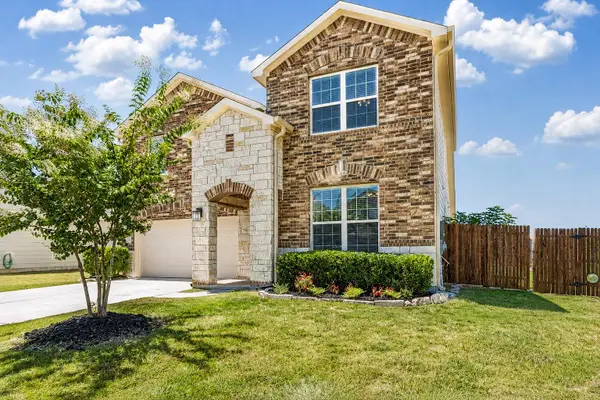 223 Quarry Rock Loop, Liberty Hill, TX 78642