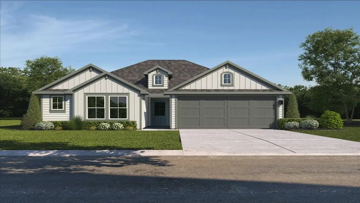 6814 Fread Dr, Killeen, TX 76549 - #1
