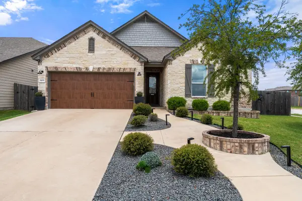 14001 James Garfield St, Manor, TX 78653