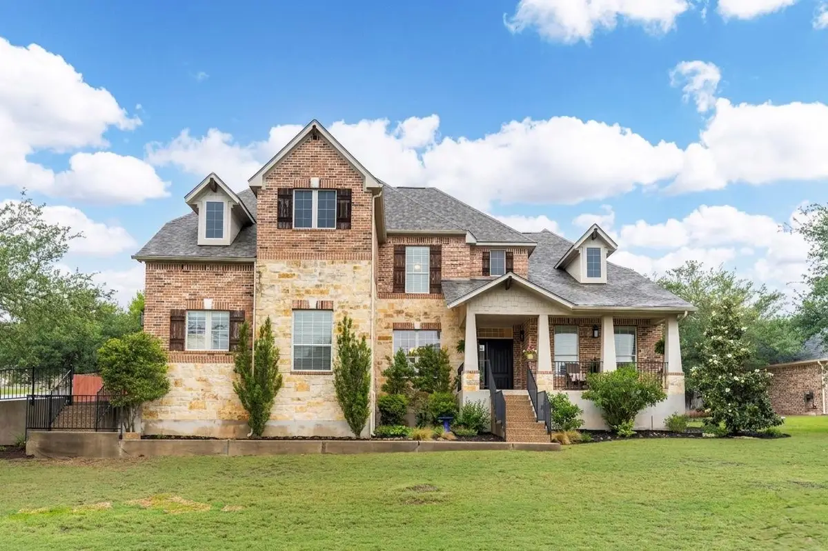 115 Desert Willow Way, Austin, TX 78737 - #1
