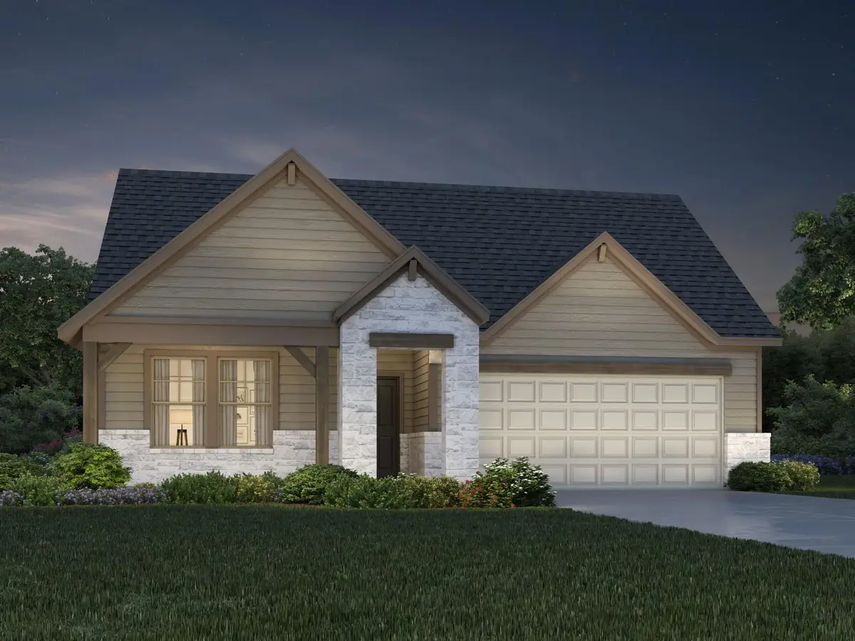 184 Coopers Hawk Crst, Cedar Creek, TX 78612 - #1